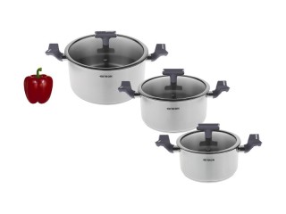 سرویس پخت و پز 12 پارچه بایترون مدل +BSX-600
