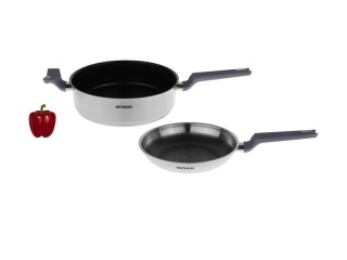سرویس پخت و پز 12 پارچه بایترون مدل +BSX-600