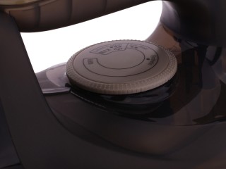 اتو بخار  بایترون مدل BPV-E50