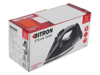 اتو بخار  بایترون مدل BPV-E50