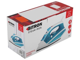 اتو بخار بایترون مدل BPV-E60