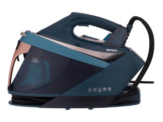 اتو بخار بایترون مدل BPV-Z600