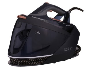 اتو بخار بایترون مدل BPV-Z700X