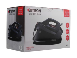 اتو بخار بایترون مدل BPV-Z700X