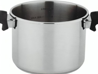 زودپز 6 لیتری بایترون +BITRON BZP-60SHH