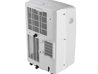 کولر گازی پرتابل 12000 دور ثابت هایسنس مدل QAP-12HW