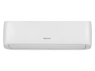 کولر گازی اسپلیت دیواری 12000 دور ثابت هایسنس مدل AS-12HR4SYRCA01