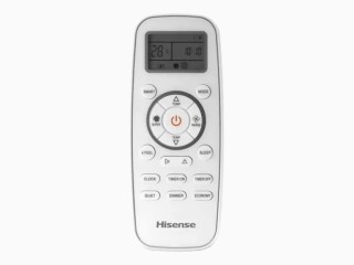 کولر گازی اسپلیت دیواری 12000 دور ثابت هایسنس مدل AS-12HR4SYRCA01