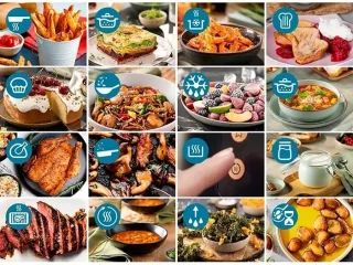 هواپز 7.2 لیتر فیلیپس مدل NA342
