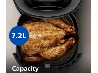 هواپز 7.2 لیتر فیلیپس مدل NA342