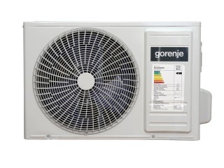 کولر گازی اسپلیت 12000 هزار دور ثابت گرنیه مدل GAS-12HRS01