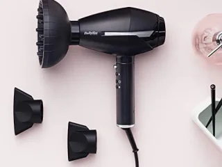 سشوار حرفه ای بابیلیس مدل 6730SDE