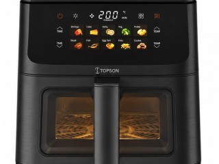 سرخ‌کن 10 لیتر تاپسون مدل AF-1010