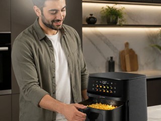 سرخ‌کن 10 لیتر تاپسون مدل AF-1010