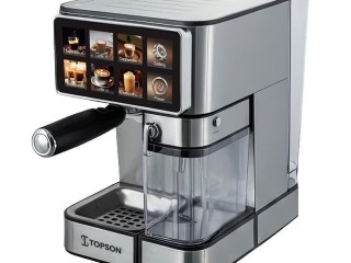 اسپرسوساز نیمه اتوماتیک تاپسون مدل CM-T2022