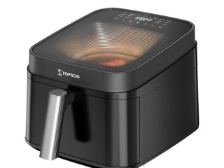 سرخ‌کن هواپز 6 لیتری تاپسون مدل AF-T1065