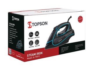 اتو بخار تاپسون مدل SI-T5012