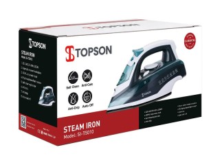 اتو بخار  تاپسون مدل SI-T5010