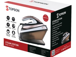 اتو مخزن‌دار  تاپسون مدل SI-T5010