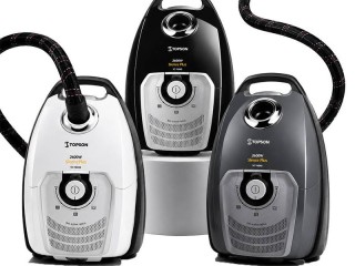 جاروبرقی  تاپسون مدل VC-T6040