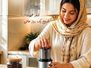 آسیاب  تاپسون مدل CG-T4020