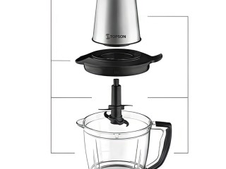 خردکن تاپسون مدل MC-T4050