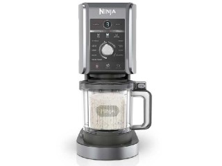 بستنی ساز نینجا مدل NINJA NC502