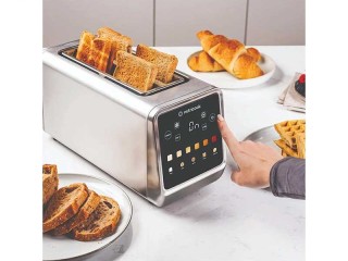 توستر نوتریکوک مدل NUTRICOOK TS401