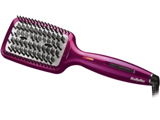 برس حرارتی صاف‌کننده مو بابیلیس مدل HSB100E