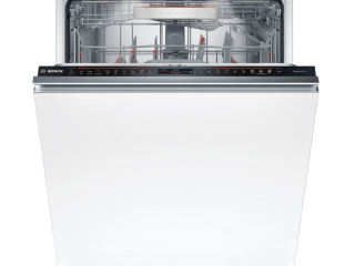 ماشین ظرفشویی توکار بوش سری 8 مدل SMV8ZDX86M
