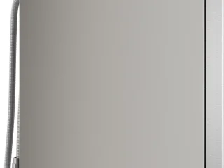 ماشین ظرفشویی بوش سری 6 استیل مدل SMS6ZCI37Q