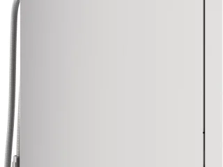 ماشین ظرفشویی بوش سری 6 سفید مدل  SMS6ZCW37Q