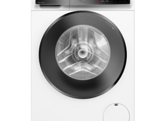 ماشین لباسشویی بوش ۹ کیلوگرم سری 8 سفید مدل WGB244A0SN