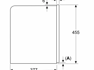 اسپرسوساز توکار بوش سری 8 مشکی مدل  CTL7181B0