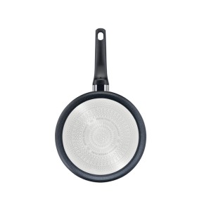 تابه درب‌دار تفال مدل Black Stone سایز ۲۴ سانتی‌متر کد G2813223