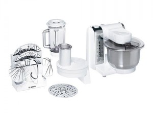 ماشین آشپزخانه بوش مدل BOSCH MUM48CR1