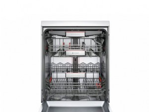 ماشین ظرفشویی بوش مدل SMS68TW06E