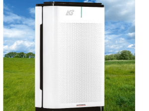 دستگاه تصفیه هوا گاستروبک آلمان Gastroback LUFTREINIGER AG AIRPROTECT