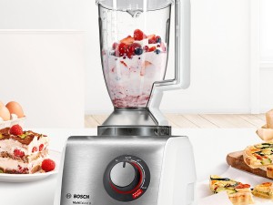 غذاساز بوش مدل BOSCH MC812S820