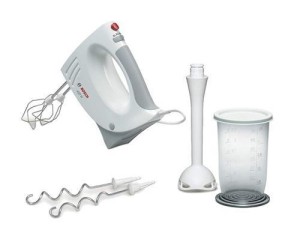 همزن برقی بوش مدل  MFQ3540