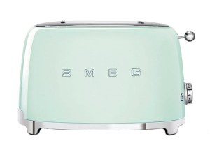 توستر اسمگ مدل SMEG TSF01PGUK