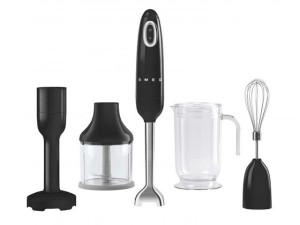 گوشت کوب برقی اسمگ Smeg HBF02BLEU