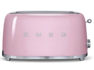 توستر اسمگ مدل SMEG TSF02PK