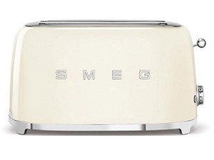 توستر اسمگ مدل SMEG TSF02CR