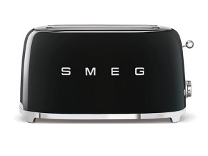 توستر اسمگ مدل SMEG TSF02BL