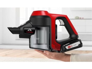 جاروشارژی بوش مدل BOSCH BCS612GB