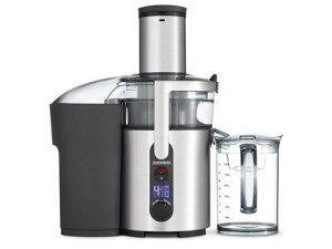 آبمیوه گیری دیجیتال گاستروبک 40151