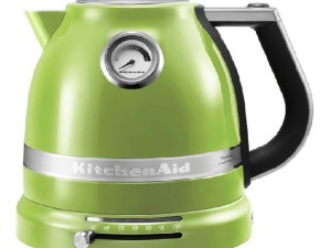 کتری برقی کیچناید مدل 5KEK1522E رنگ سبز