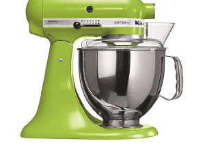 همزن کیچن اید مدل 5KSM175PSEMA