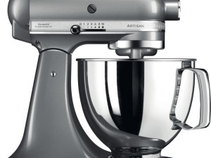 همزن کیچن اید مدل 5KSM125EFG